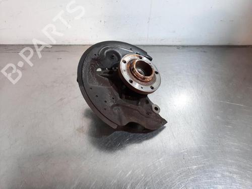 Fusee rechts voor Fusee rechts voor CITROËN C5 X (ND_, NC_) PureTech 130 (NCHNSP) (131 hp) 33751157 33751157