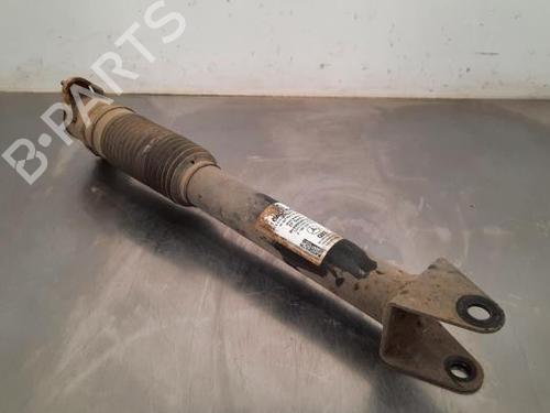 Used Left rear shock absorber MERCEDES-BENZ M-CLASS (W166) ML 250 CDI / BlueTEC 4-matic (166.004, 166.003) (204 hp) 23587132