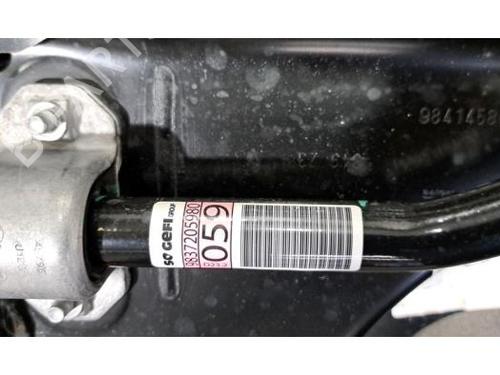 Subframe CITROËN C4 X (BD_, BE_, BF_) 1.2 PureTech 100 (BDHNEA) | BP30046855M9 