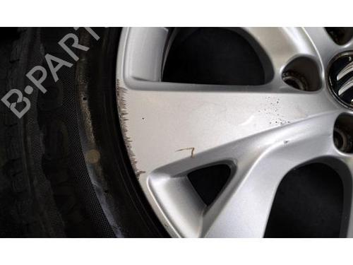 Fælgsæt CITROËN C4 Picasso II 1.2 THP 130 | BP36906365C100  - Image 8
