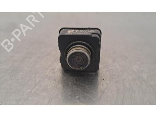 Used Camera Camera FIAT DOBLO Box Body/MPV (510_, 511_) BlueHDi 130 (131 hp) 33247840 33247840