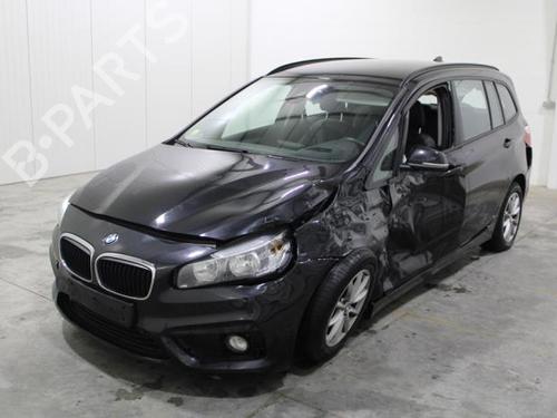 BMW 2 Gran Tourer (F46)  216 d  1542577