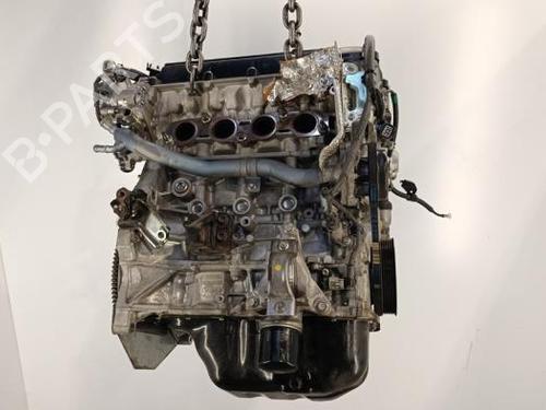 Motor MAZDA CX-3 (DK) 2.0 SKYACTIV-G (DK5W, DK6W) (120 hp) 23620989