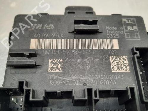 Electronic module VW GOLF VII (5G1, BQ1, BE1, BE2) e-Golf | BP23612441M83 