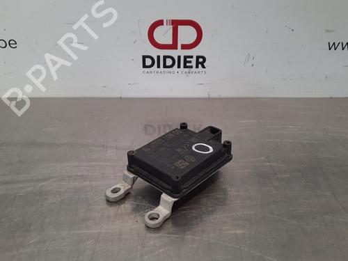 Electronic module RENAULT CAPTUR II (HF_) Blue dCi 115 (HFAD) | BP15023276M83 