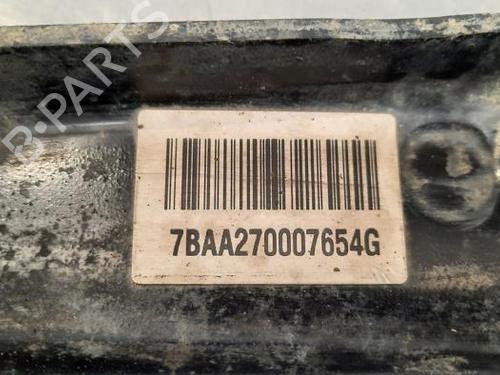 Left front suspension arm PEUGEOT 308 SW II (LC_, LJ_, LR_, LX_, L4_) 1.5 BlueHDi 130 | BP23601382M12 