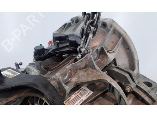 Gearbox RENAULT MASTER III Van (FV) 2.3 dCi 110 FWD (FV0R, FV0W, FV1A) | BP36680556M3 - Image 7