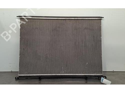 Water radiator VOLVO XC40 (536) Recharge | BP33612535M31 - Image 3