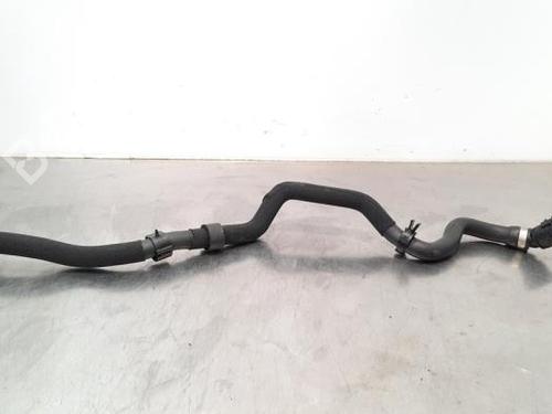 Used Pipe BMW X5 (G05, F95) xDrive 40 i (340 hp) 17114402