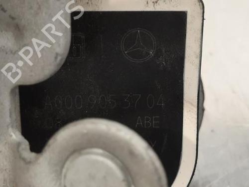 Electronic module MERCEDES-BENZ EQC (N293) EQC 400 4-matic (293.890) | BP23616637M83 