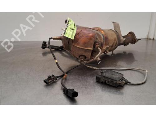 Katalysator JEEP COMPASS (MP, M6, MV, M7) 1.3 | BP29621302M10 