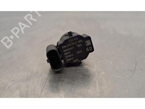 Module électronique AUDI A3 Limousine (8YS, 8YM) 30 TFSI Mild Hybrid | BP29879542M83