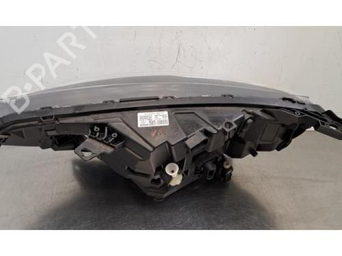 Right headlight RENAULT ARKANA I (LCM_, LDN_) 1.3 TCe 160 (LDN1) | BP40284773C29 - Image 5