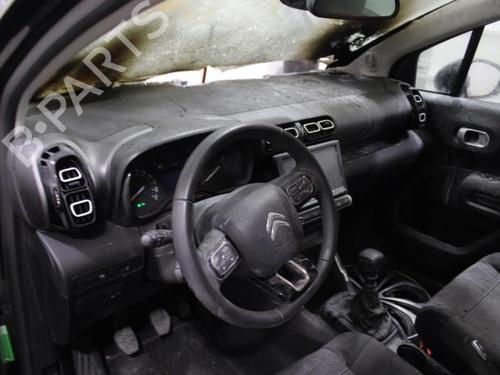 Left front door CITROËN C3 AIRCROSS II (2R_, 2C_) 1.2 PureTech 110 (2RHNZB, 2RHNZW, 2RHNPX, 2RHNPJ) | BP29817809C2