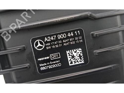 Camera MERCEDES-BENZ CLA (C118) CLA 180 (118.384) | BP32820762E14  - Image 5