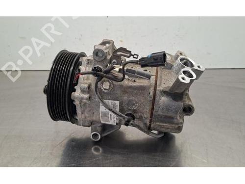 Compressor A/C Compressor A/C RENAULT CLIO V (B7_) 1.0 TCe 90 (B7MT) (91 hp) 34268956 34268956