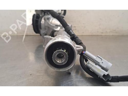 Steering rack CITROËN C4 X (BD_, BE_, BF_) 1.2 Hybrid 136 (BDHPYJ) | BP37649585M22 - Image 5