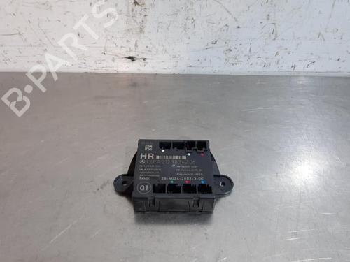 Electronic module MERCEDES-BENZ E-CLASS (W212) E 350 CDI (212.023) | BP23602796M83