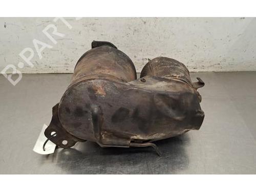 Particulate filter AUDI Q5 (FYB, FYG) SQ5 TFSI quattro | BP40288981M81 - Image 3
