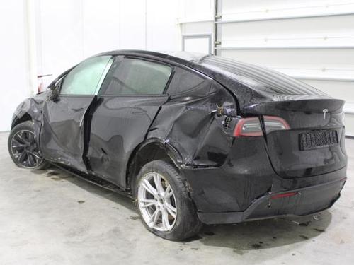 Steering column stalk TESLA MODEL Y (5YJY) EV | BP34120618I23  - Image 9