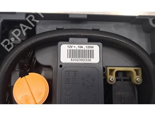 Other SUZUKI VITARA (LY) 1.4 T (APK414) | BP34272217O1  - Image 5