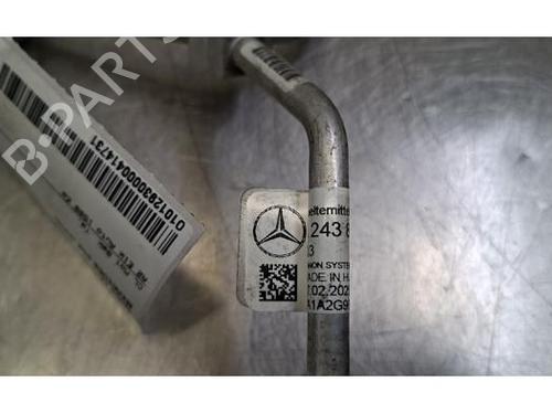 AC pipe MERCEDES-BENZ EQB (X243) EQB 250+ (243.602) | BP39011325M126 - Image 4