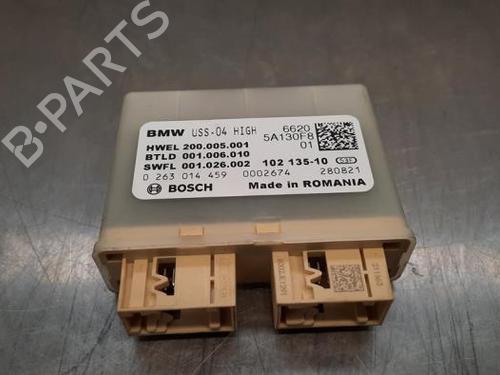 Elektronisk modul BMW X3 (G01, F97, G08) xDrive M40 i | BP23604169M83 