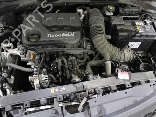 Airbag Kit KIA CEED (CD) 1.0 T-GDI | BP38157931C86 - Image 27