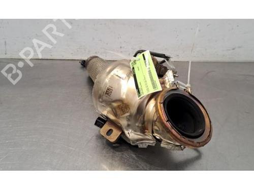 Used Catalyst FORD PUMA (J2K, CF7) 1.0 EcoBoost (125 hp) 29058090