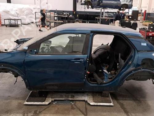 Motor CITROËN C4 CACTUS 1.2 THP 110 | BP33859252M1 - Image 22