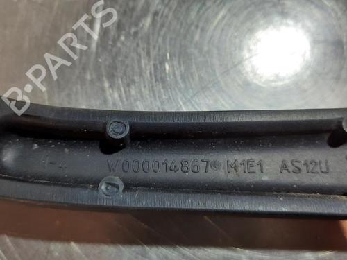 Front windshield wiper arm NISSAN JUKE (F15) 1.6 DIG-T NISMO | BP23598929C143 