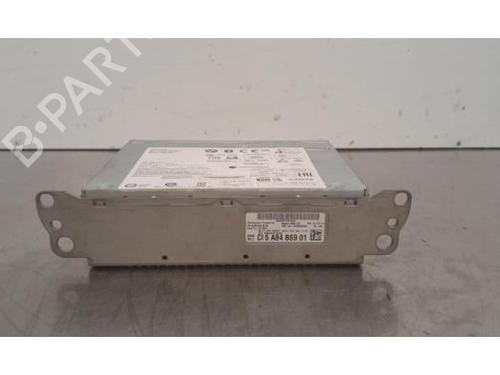 Used Electronic module Electronic module BMW X3 (G01, F97, G08) xDrive 20 d Mild-Hybrid (190 hp) 32408234 32408234