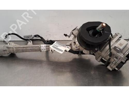 Steering rack CITROËN C4 III (BA_, BB_, BC_) ë-C4 (BCZKWC) | BP30766512M22