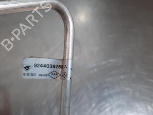 AC pipe RENAULT KADJAR (HA_, HL_) 1.3 TCe 140 (HLNB, HLN1) | BP39995532M126 - Image 4