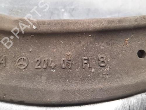 Right rear suspension arm MERCEDES-BENZ C-CLASS T-Model (S205) C 220 d (205.214) | BP19634330M15 
