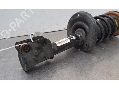 Right front shock absorber RENAULT EXPRESS Box Body/MPV 1.5 Blue dCi 75 (F6AA) | BP36769698M17 - Image 2