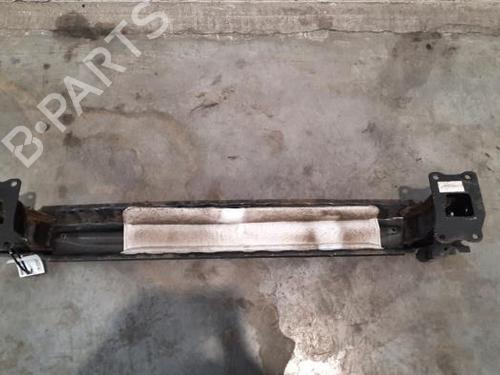 Rear bumper reinforcement SEAT IBIZA V (KJ1, KJG) 1.6 TDI | BP23607024C73 