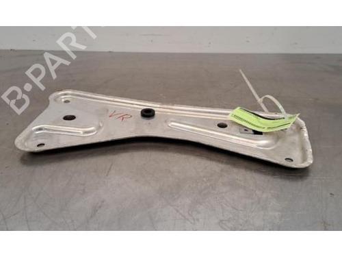 Używane Osłona podwozia PORSCHE TAYCAN (Y1A) Performance Battery Plus (Y1AAA1) (476 hp) 30824199