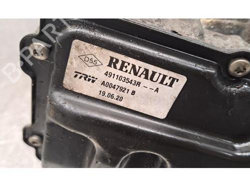 Steering pump RENAULT MASTER III Van (FV) 2.3 dCi 135 FWD (FV0N, FV08, FV06, FV00, FV1S) | BP29045394M99 