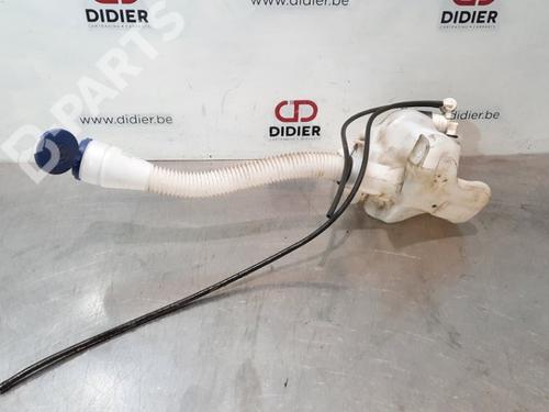 Used Windscreen washer tank Windscreen washer tank PEUGEOT PARTNER Box Body/MPV 1.6 (98 hp) 10893373 10893373