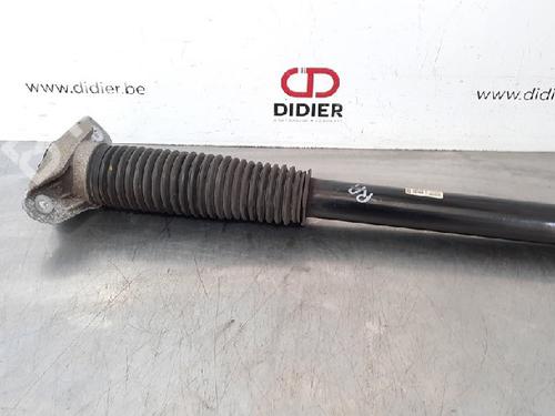 Used Right rear shock absorber Right rear shock absorber KIA SPORTAGE IV (QL, QLE) 1.6 CRDi (136 hp) 10881337 10881337