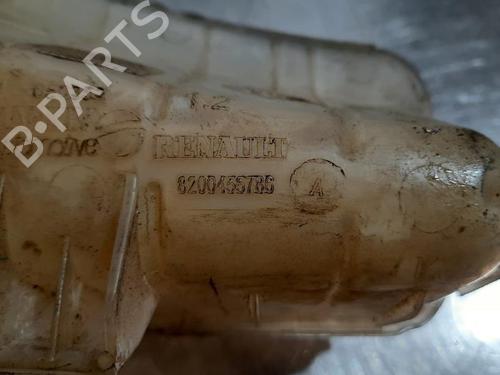 Expansion tank RENAULT KANGOO Express (FW0/1_) 1.5 dCi 70 (FW0A, KW0V) | BP25905371C120 