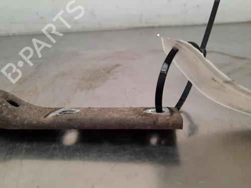 Support MERCEDES-BENZ S-CLASS (W222, V222, X222) S 350 d 4-matic (222.021, 222.121) | BP23607480C155 
