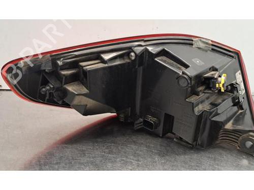 Right taillight BMW 1 (F40) 116 d | BP39154444C35 - Image 5