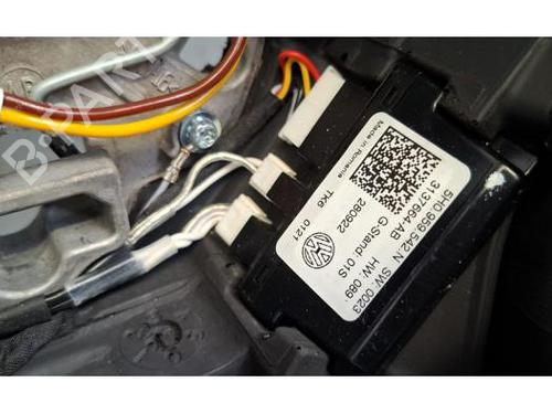 Rat VW GOLF VIII (CD1, DA1) 2.0 GTI Clubsport | BP36757800C49 - Image 5