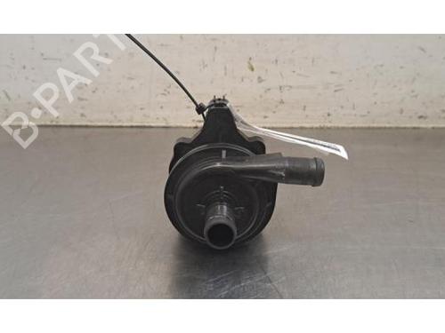 Ekstra vandpumpe Ekstra vandpumpe RENAULT MASTER III Van (FV) 2.3 dCi 135 FWD (FV0N, FV08, FV06, FV00, FV1S) (136 hp) 37499257 37499257