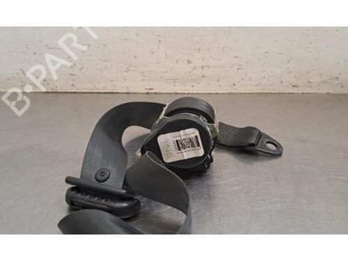 Front left seatbelt PEUGEOT BOXER Van 2.2 BlueHDi 140 | BP37479226I26 - Image 2