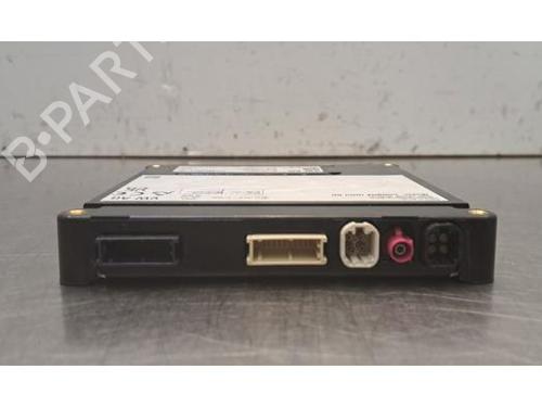 Electronic module PORSCHE CAYENNE Coupe (9YB) Turbo E-Hybrid AWD (9YBCT1, 9YBCZ1) | BP37284744M83 - Image 4