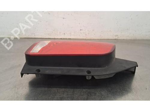 Used Left taillight VW TRANSPORTER T6 Van (SGA, SGH, SHA, SHH) 2.0 TDI (150 hp) 27306217