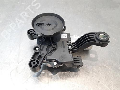 Rear wiper motor BMW 3 (G20, G80, G28) 318 d | BP17563931M102 